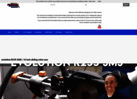 Ultimatehandyman.org thumbnail