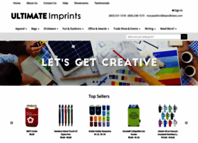 Ultimateimprints.com thumbnail