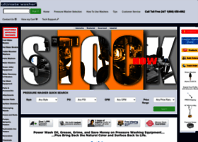 Ultimatewasher.com thumbnail