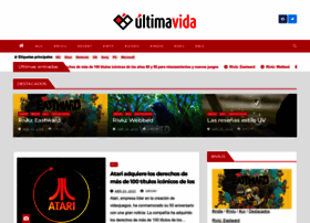 Ultimavida.com thumbnail