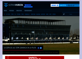 Ultimavuelta.com.ar thumbnail