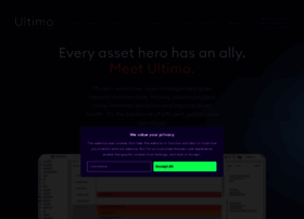 Ultimo.com thumbnail