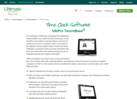 Ultiprotime.com thumbnail