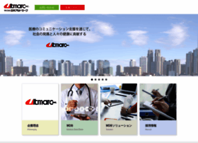Ultmarc.co.jp thumbnail Ultmarc.co.jp thumbnail