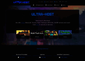 Ultra-h.com thumbnail