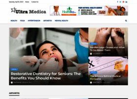 Ultra-medica.net thumbnail