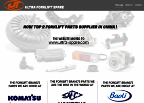 Ultra-parts.site thumbnail