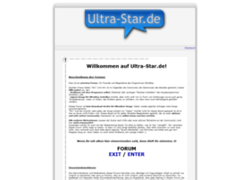 Ultra-star.de thumbnail