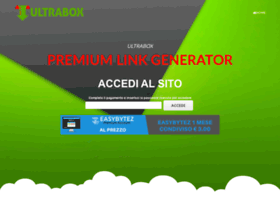 Ultrabox.tk thumbnail Ultrabox.tk thumbnail