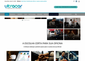 Ultracar.com.br thumbnail