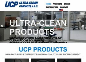 Ultracleanproducts.com thumbnail