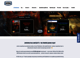 Ultragames.pl thumbnail
