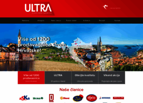 Ultragros.hr thumbnail Ultragros.hr thumbnail