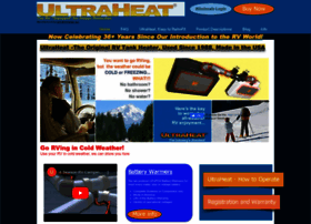 Ultraheat.com thumbnail