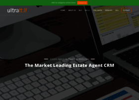 Ultrait.co.uk thumbnail
