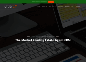 Ultrait.net thumbnail