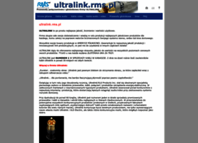 Ultralink.rms.pl thumbnail