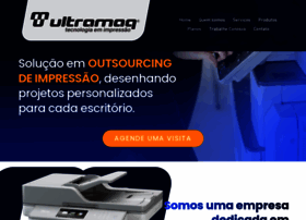 Ultramaq.com.br thumbnail