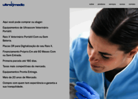 Ultramedic.com.br thumbnail
