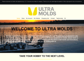 Ultramolds.com thumbnail