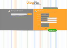 Ultrapic.net thumbnail Ultrapic.net thumbnail