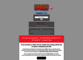 Ultraproxy.me thumbnail