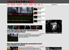 Ultras.sk thumbnail