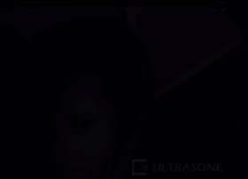 Ultrasone.com thumbnail