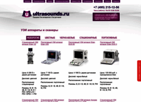 Ultrasounds.ru thumbnail