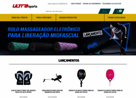 Ultrasports.com.br thumbnail