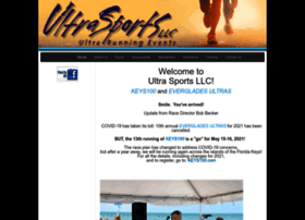 Ultrasportsllc.com thumbnail