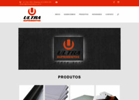 Ultrasuprimentos.com.br thumbnail