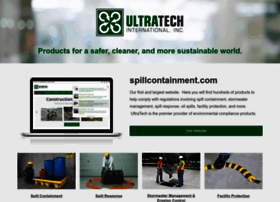 Ultratechbrands.com thumbnail