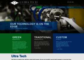 Ultratechtn.com thumbnail