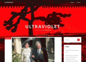 Ultraviolet-u2.com thumbnail