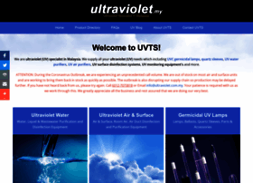 Ultraviolet.my thumbnail