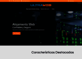 Ultraweb.cl thumbnail Ultraweb.cl thumbnail