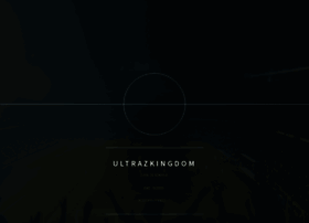 Ultrazkingdom.net thumbnail