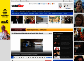 Uludaghaber.net thumbnail