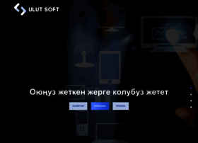 Ulut.kg thumbnail