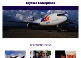 Ulysses.al thumbnail