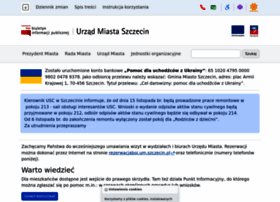 Um.szczecin.pl thumbnail Um.szczecin.pl thumbnail