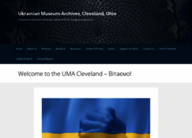 Umacleveland.org thumbnail Umacleveland.org thumbnail