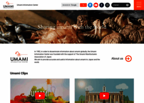 Umamiinfo.com thumbnail