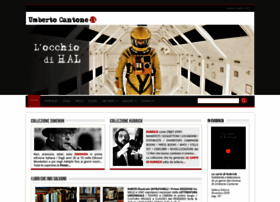 Umbertocantone.it thumbnail