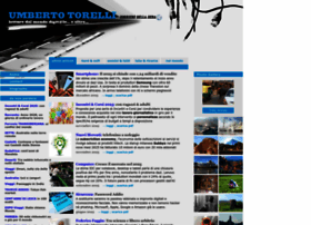 Umbertotorelli.com thumbnail
