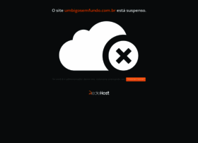 Umbigosemfundo.com.br thumbnail Umbigosemfundo.com.br thumbnail