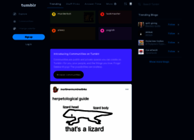 Umblr.com thumbnail