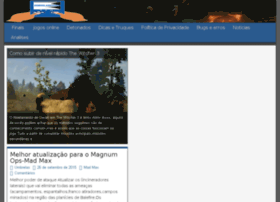 Umbrelasgames.com thumbnail