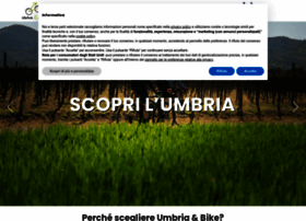 Umbriabike.eu thumbnail